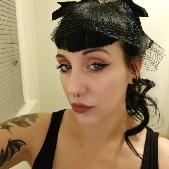 Meet your Posher, Chaundra - Picture 5 of 5